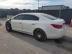 2010 BUICK LACROSSE