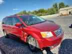 2010 DODGE GRAND CARAVAN