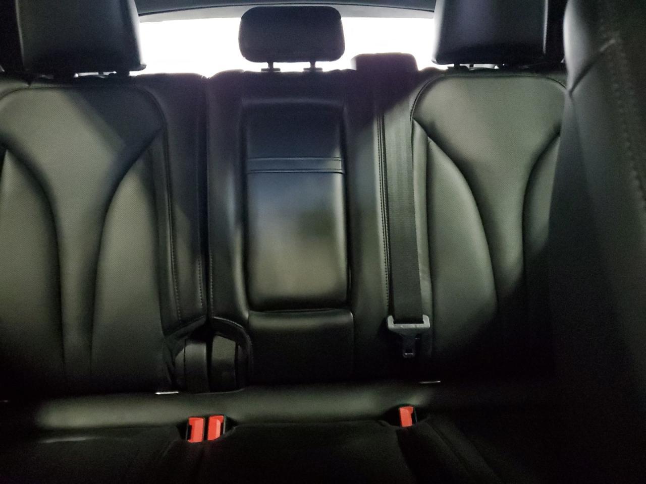 2019 LINCOLN MKC