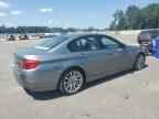2011 BMW 5 series