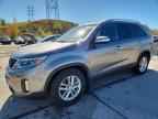 2014 KIA SORENTO