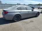 2013 BMW 5 series