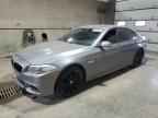 2011 BMW 5 series