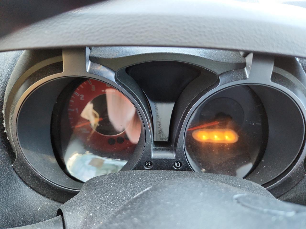 2013 NISSAN Juke