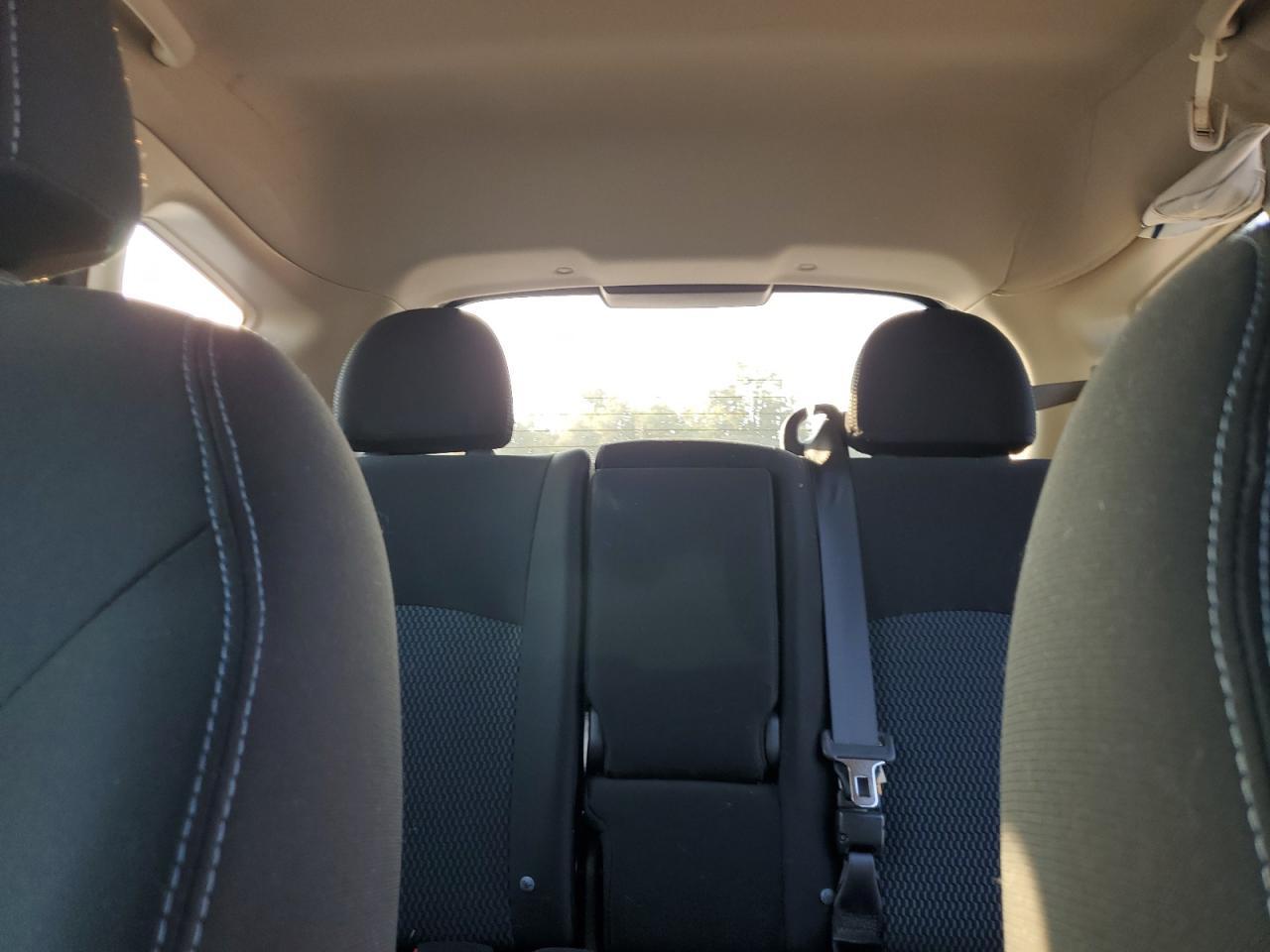 2014 NISSAN Versa Note