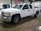 2012 CHEVROLET Silverado