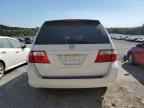 2007 HONDA ODYSSEY