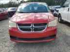 2014 DODGE GRAND CARAVAN