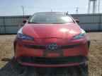 2021 TOYOTA PRIUS