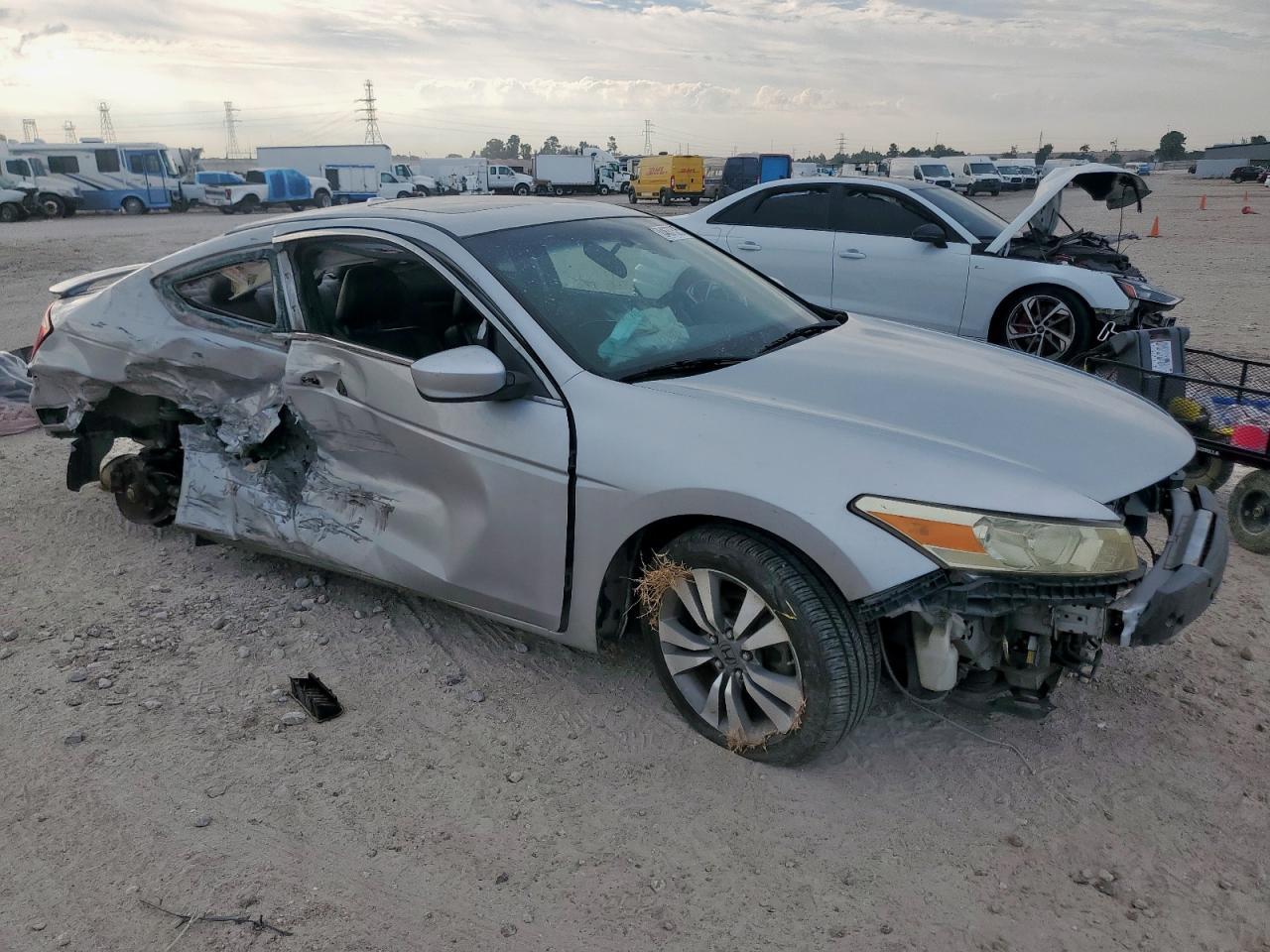 2010 HONDA ACCORD