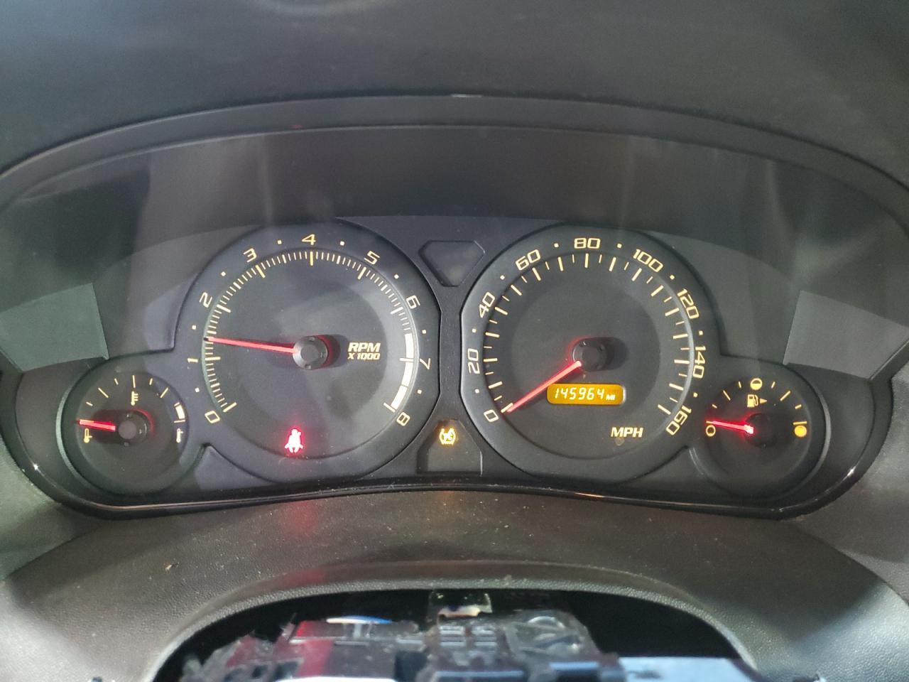 2004 CADILLAC CTS