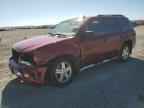 2008 CHEVROLET Trailblazer