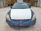 2003 HONDA ACCORD