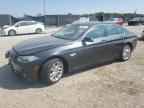 2016 BMW 5 series