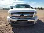 2011 CHEVROLET Silverado