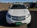 2014 CHEVROLET VOLT