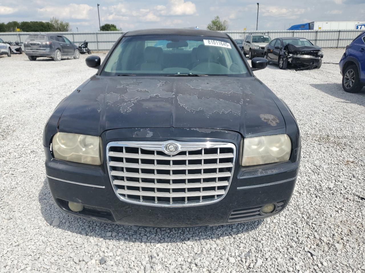 2006 CHRYSLER 300