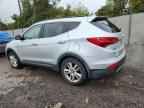 2013 HYUNDAI SANTA FE