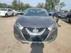 2017 NISSAN Maxima