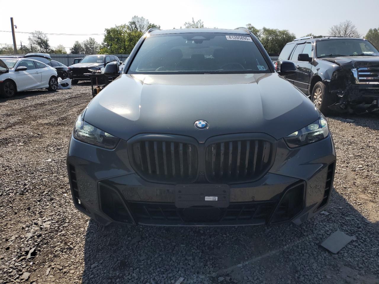 2024 BMW X5
