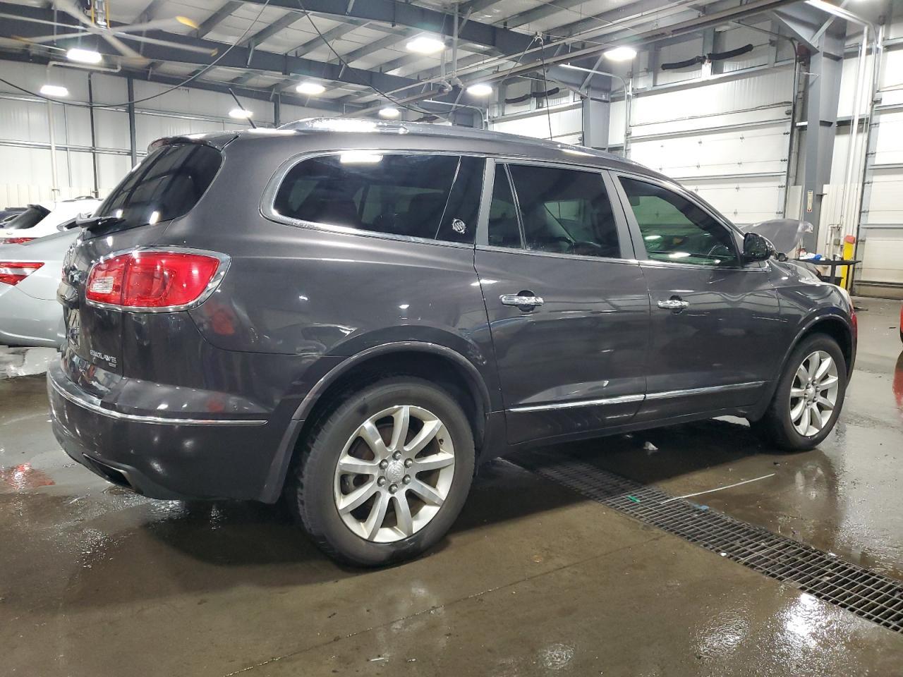 2013 BUICK ENCLAVE