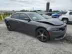2016 DODGE CHARGER