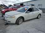 2007 LINCOLN MKZ