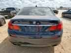 2013 BMW 7 series