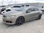 2012 VOLKSWAGEN CC