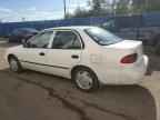 1998 TOYOTA COROLLA