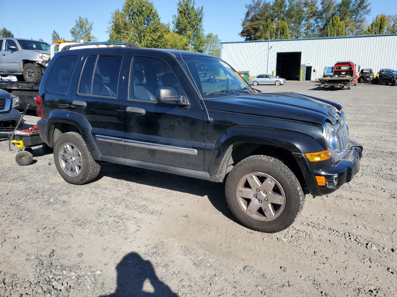 2006 JEEP Liberty