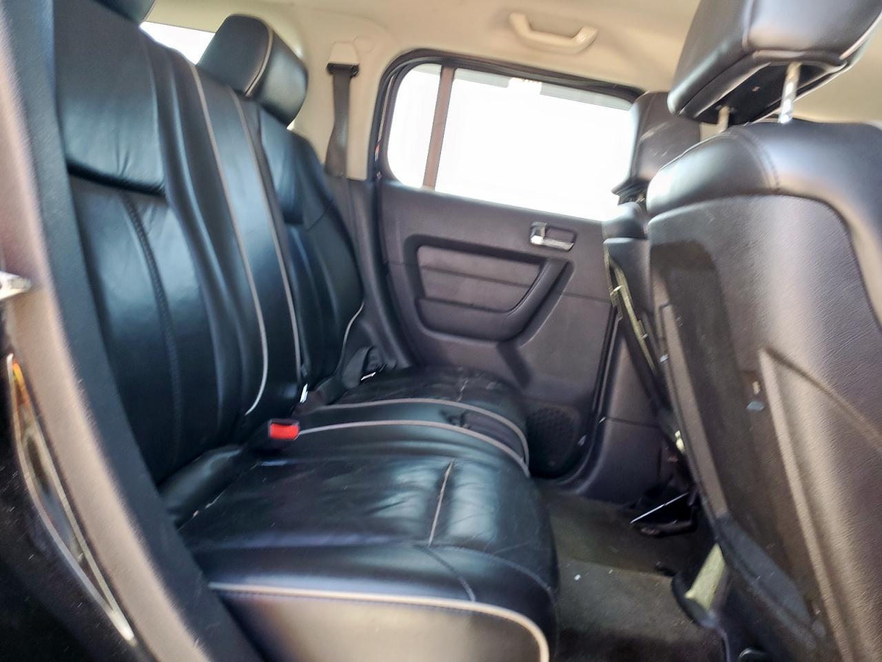 2007 HUMMER H3