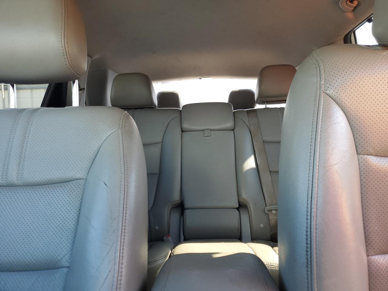 2014 KIA SORENTO