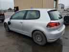 2010 VOLKSWAGEN GOLF