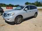 2016 NISSAN PATHFINDER