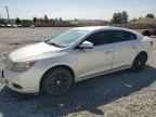 2012 BUICK LACROSSE