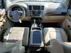 2012 NISSAN Armada