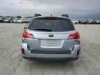 2013 SUBARU Outback