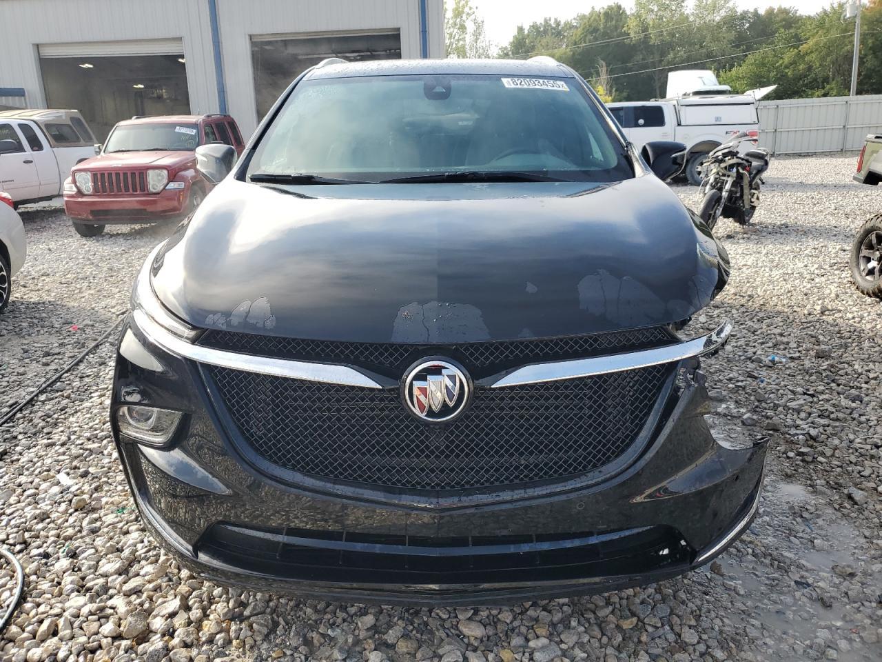 2024 BUICK ENCLAVE