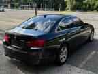 2013 BMW 5 series