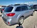 2013 SUBARU Outback