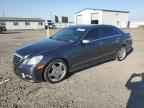 2011 MERCEDES-BENZ E-Class