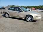 2003 OLDSMOBILE Uk