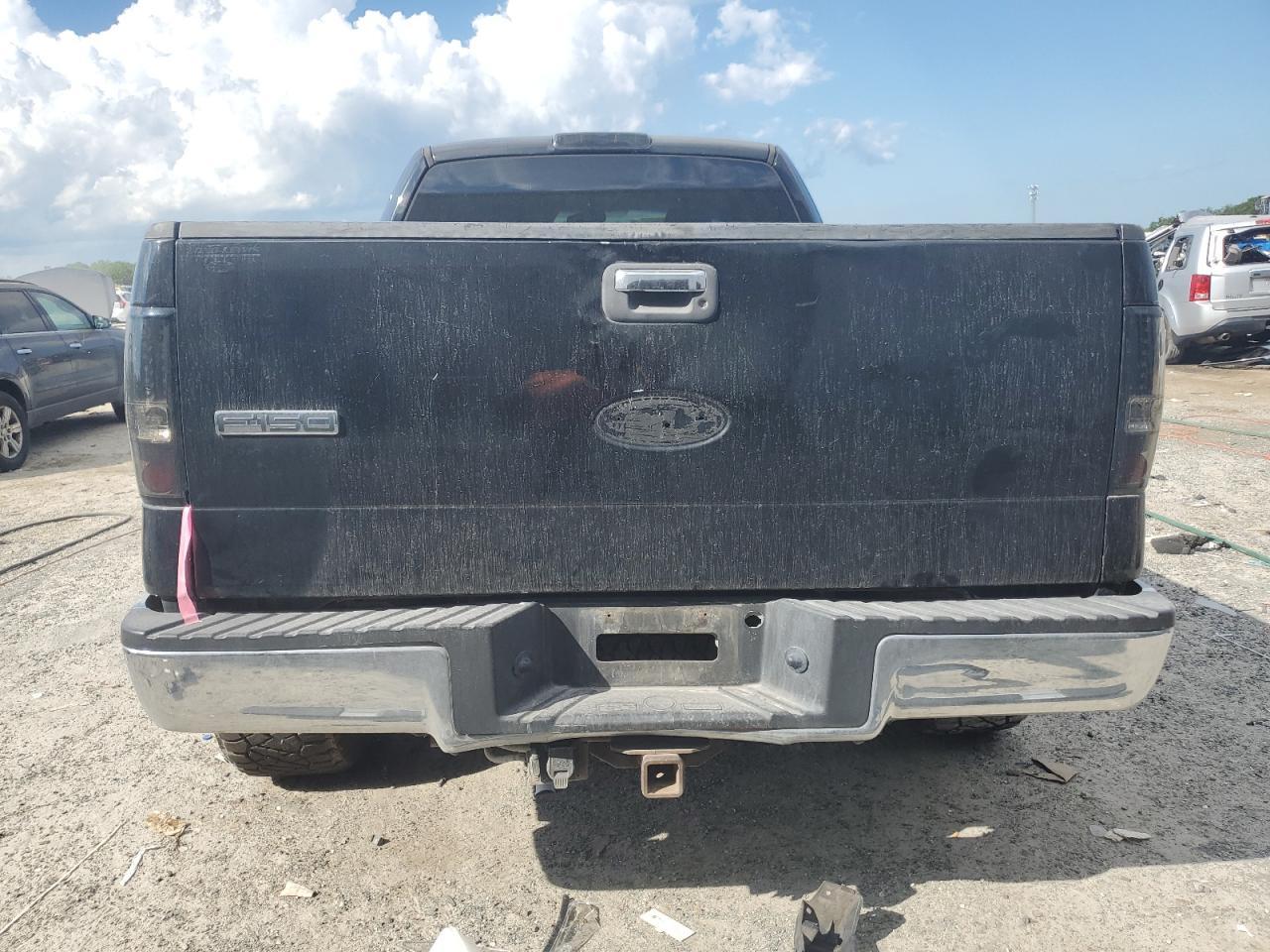 2006 FORD F-150