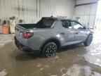 2024 HYUNDAI Santa Cruz