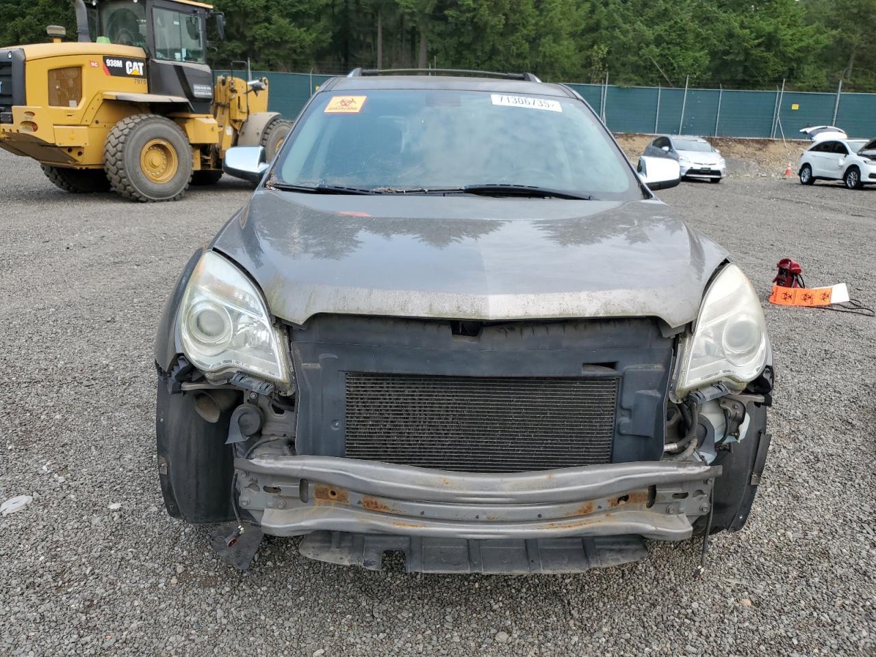 2011 CHEVROLET EQUINOX