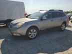 2010 SUBARU Outback