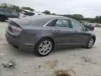 2015 LINCOLN MKZ