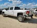 2015 CHEVROLET Silverado 2500