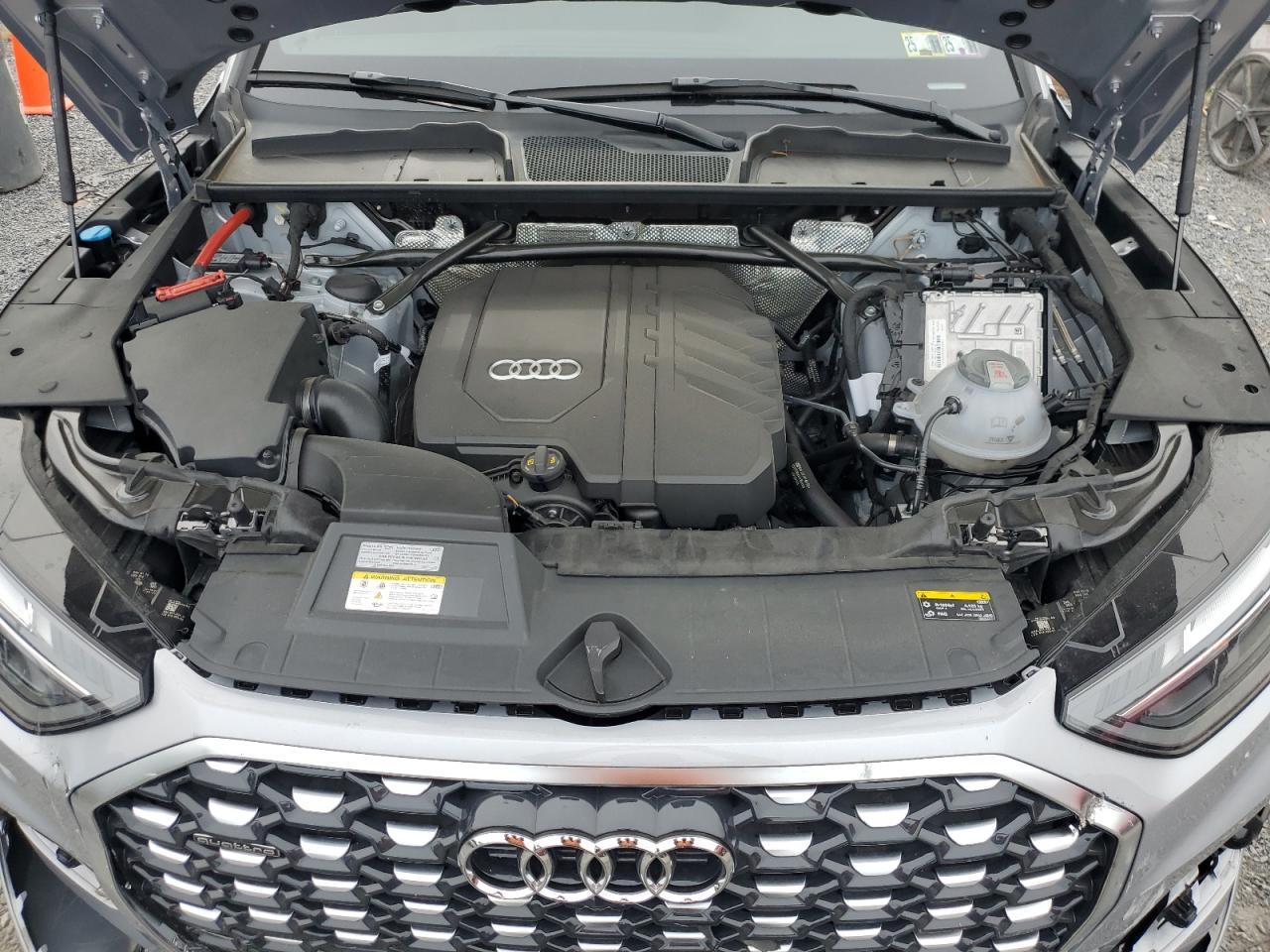 2024 AUDI Q5